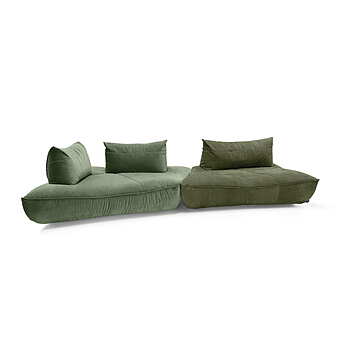 Диван ARKETIPO Night Fever Диван ARKETIPO Night Fever фабрика ARKETIPO из Италии