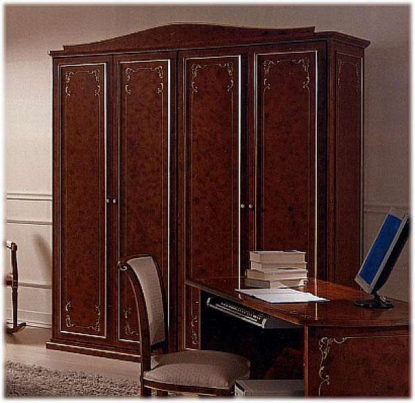 Итальянский шкаф PELLEGATTA A40 фабрика PELLEGATTA из Италии. Фото №3