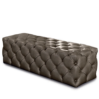 Банкетка GAMMA ARREDAMENTI Ev2 фабрика GAMMA ARREDAMENTI из Италии