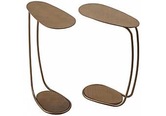 Стол кофейный CATTELAN ITALIA Studio Kronos YAGO Стол кофейный CATTELAN ITALIA Studio Kronos YAGO фабрика CATTELAN ITALIA из Италии