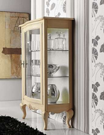 Витрина GIORGIO CASA 476