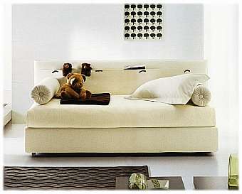 Кровать BONALDO LETTI SINGOLI LPOA