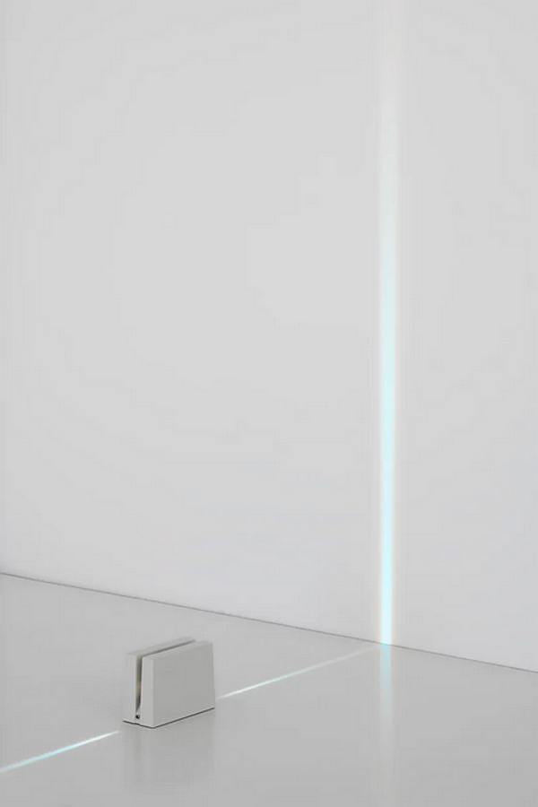 Светодиодный алюминиевый уличный прожектор Artemide Antarktikos T4521030, T4520030 фабрика Artemide из Италии. Фото №2