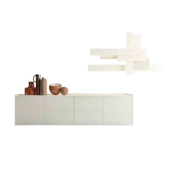 Стенка LEMA Composition .25 фабрика LEMA из Италии. Фото №1