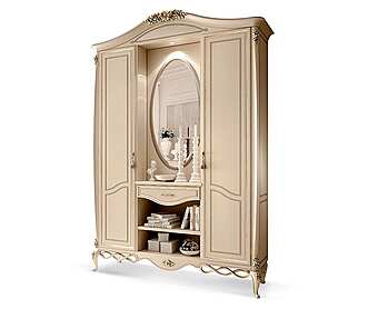 Шкаф для прихожей SIGNORINI & COCO Forever 9513 фабрика SIGNORINI & COCO из Италии