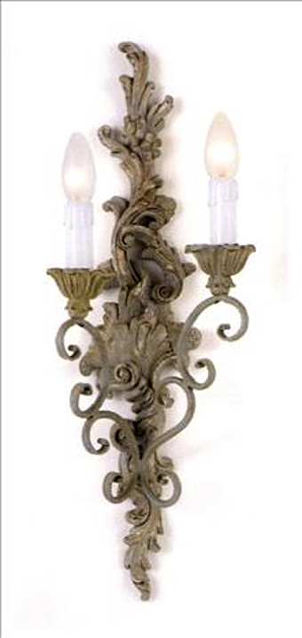 Бра CHELINI 847 фабрика CHELINI из Италии