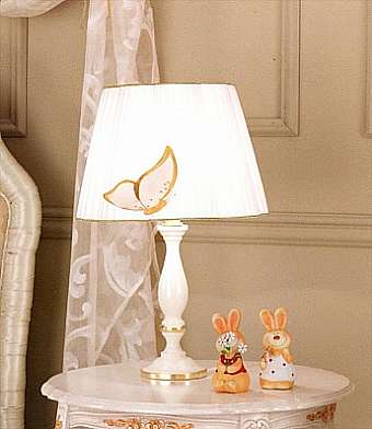 Напольная лампа BELLUTTI 5006/LN