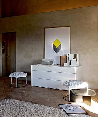Комод B&B ITALIA CD122S Dado