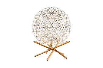 Напольная лампа Raimond II Tensegrity