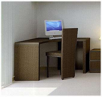 Письменный стол LOOM ITALIA AMB35
