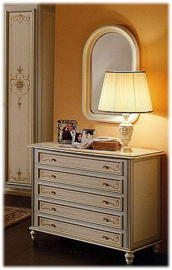 Комод PELLEGATTA CM-CM28 фабрика PELLEGATTA из Италии. Фото №1