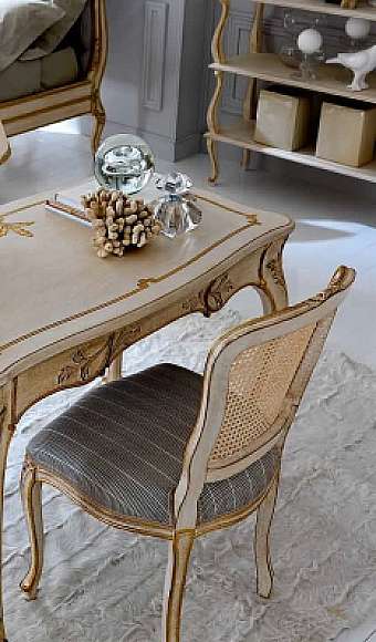 Стул SILVANO GRIFONI 3463/V фабрика SILVANO GRIFONI из Италии