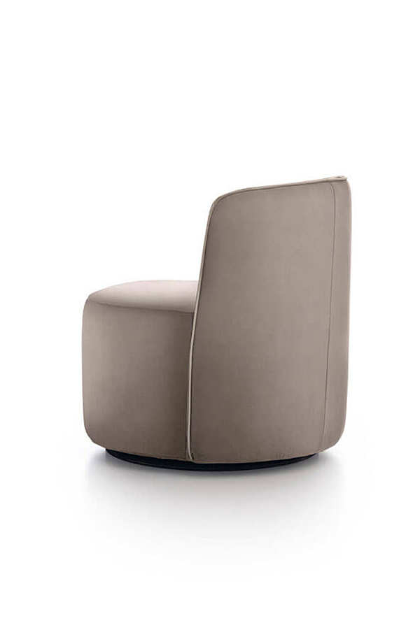 Кресло DITRE ITALIA ARMCHAIRS Chloe P1000 фабрика DITRE ITALIA из Италии. Фото №4