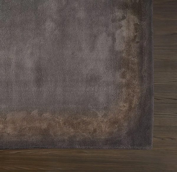 Ковёр из шерсти и льна EDGE Molteni & C фабрика Molteni & C.(+VITRA) из Италии. Фото №5