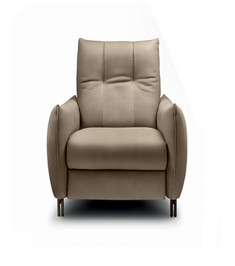 Кресло NICOLINE SALOTTI Altea фабрика NICOLINE SALOTTI из Италии