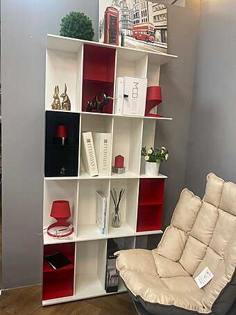 Италия Division Италия Division фабрика CALLIGARIS из Италии