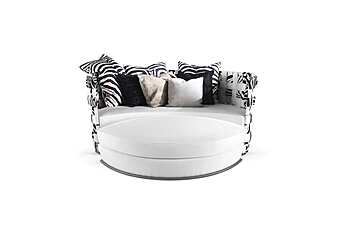 Кресло Roberto Cavalli FIELDER Кресло Roberto Cavalli FIELDER фабрика ROBERTO CAVALLI из Италии