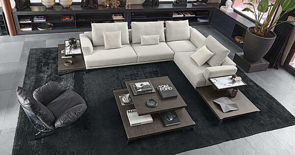 Диван ARKETIPO That’s Life фабрика ARKETIPO из Италии. Фото №6