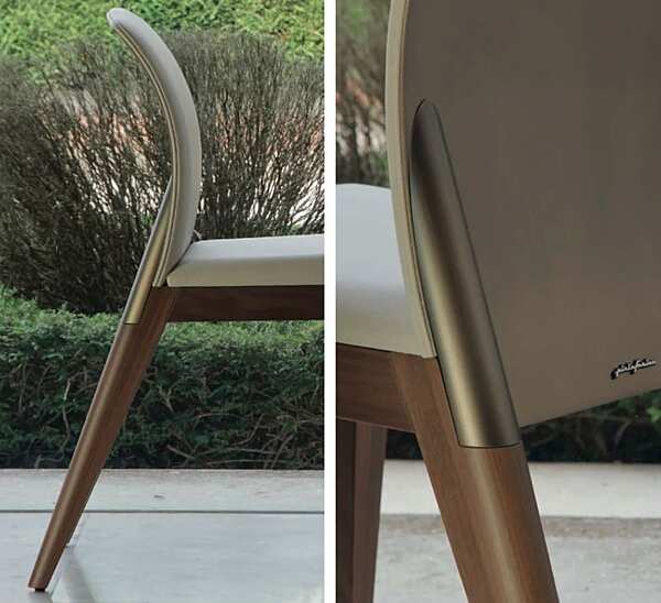 Современный стул REFLEX Sit фабрика REFLEX из Италии. Фото №4