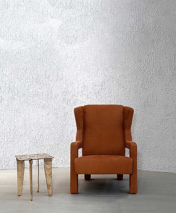 Столик кофейный CORNELIO CAPPELLINI Overlap фабрика CORNELIO CAPPELLINI из Италии. Фото №12