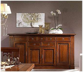 Комод GNOATO FRATELLI 6748 фабрика GNOATO FRATELLI из Италии