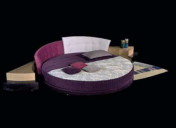 Кровать IL LOFT Letti - Beds LF30 фабрика IL LOFT из Италии. Фото №6