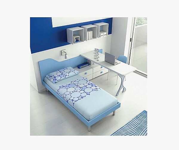 Детская MORETTI  COMPACT KC107 m фабрика MORETTI  COMPACT из Италии. Фото №3