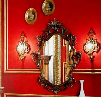 Зеркало ASNAGHI INTERIORS LC9023