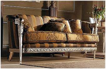 Диван JUMBO VDL-52 фабрика JUMBO из Италии