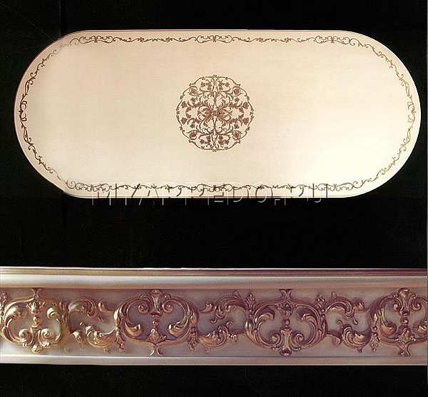 Стол ARTEARREDO by Shleret Limoges фабрика ARTEARREDO (by Shleret) из Италии. Фото №3