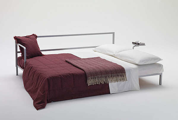 Диван-Кровать MILANO BEDDING Willy Side фабрика MILANO BEDDING из Италии. Фото №2