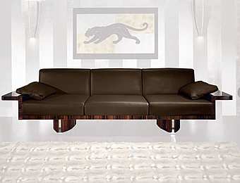 Диван GIORGIO COLLECTION Luna 800/02