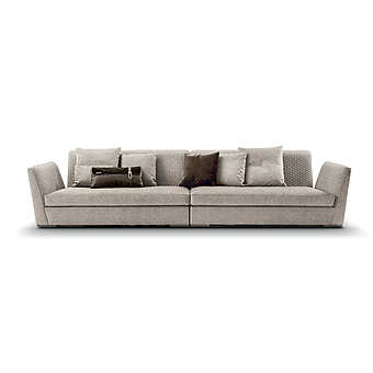 Диван VITTORIA FRIGERIO Visconti VF8625