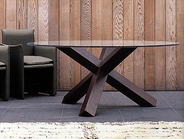 Стол CASSINA 452 03 фабрика CASSINA из Италии. Фото №1