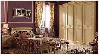 Композиция EBANISTERIA BACCI 8