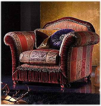 Кресло BEDDING SNC Lunalight