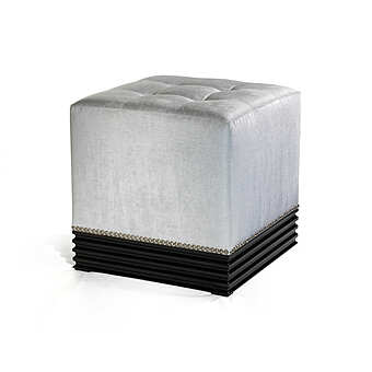 Пуф FRANCESCO MOLON Eclectica S511 фабрика FRANCESCO MOLON  из Италии