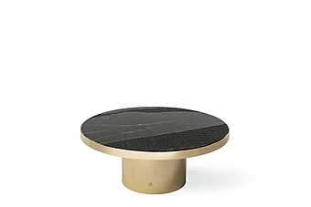 Низкий столик Roberto Cavalli "SAHARA" фабрика ROBERTO CAVALLI из Италии