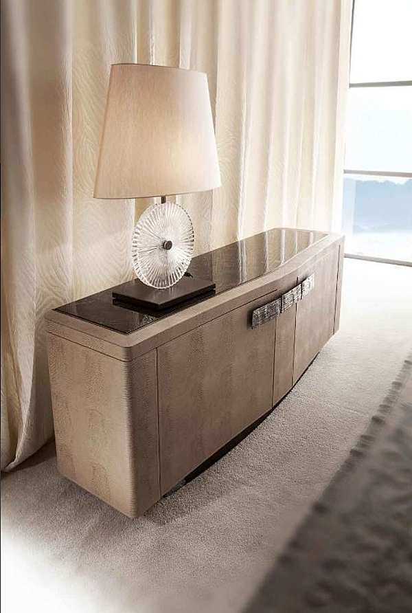 Буфет GIORGIO COLLECTION Lifetime 9910/80 фабрика GIORGIO COLLECTION из Италии. Фото №3