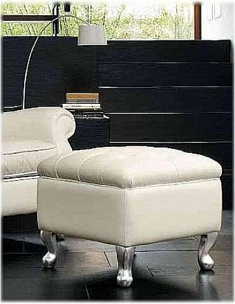 Пуф Bergere - 02