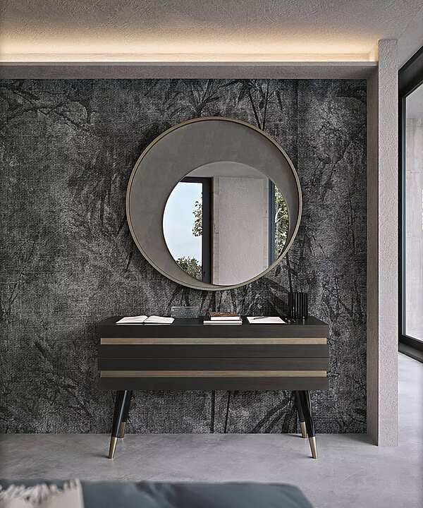 Комод Gianfranco Ferre SEAN фабрика Gianfranco Ferré Home из Италии. Фото №2