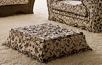 Пуф MERONI F.LLI Lifestyle 276Pouf__1