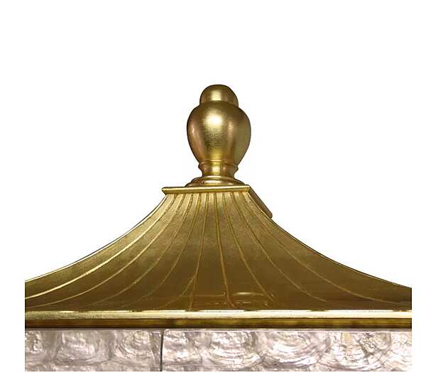 Шкаф Из Перламутра KOKET Camilia KKGP5 фабрика KOKET из Италии. Фото №6