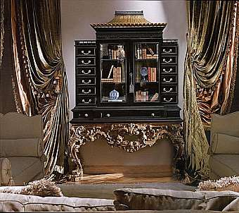 Секретер PROVASI Home Luxury (two) 2711/N