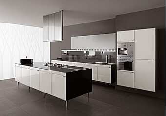 Кухня VALCUCINE Artematica Multiline-2