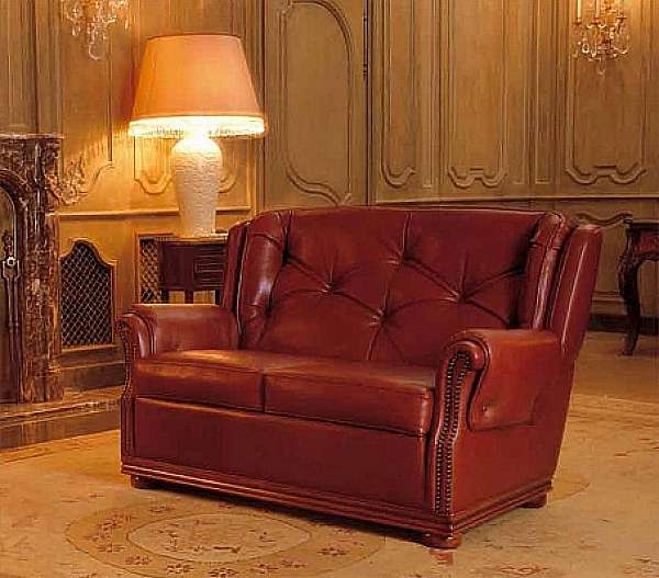 Элитный диван MASCHERONI Windsor 2 фабрика MASCHERONI из Италии. Фото №1