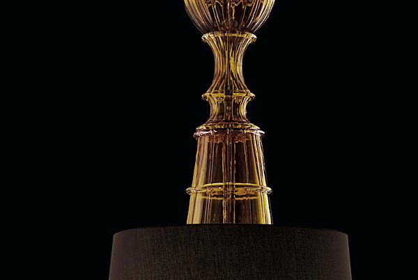 Люстра Barovier&Toso Samurai 7053 фабрика Barovier&Toso из Италии. Фото №2