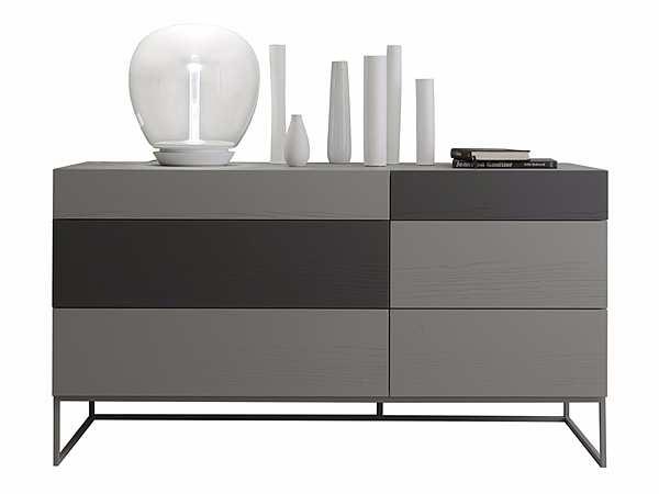 Комод Presotto Italia EC4182 фабрика PRESOTTO ITALIA из Италии. Фото №2