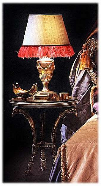 Подставка CASPANI TINO S/1412/1 фабрика CASPANI TINO из Италии