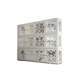 Витрина TONIN CASA Modern Collection PARIS - 8373 A